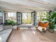 Gouwenaarssteeg 16, 1012 MZ Amsterdam