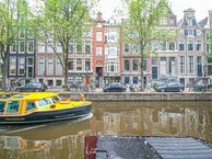 Leidsegracht 16 A, 1016 CK Amsterdam