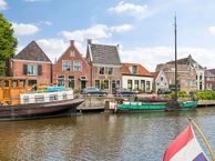 Diepswal 33, 9101 LA Dokkum