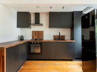 De Kempenaerstraat 27 A, 3038 VP Rotterdam