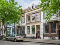 Frans Halsstraat 24 RD I, 2021 EK Haarlem