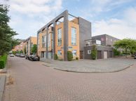 Kraaijvangerstraat 27, 3071 MC Rotterdam