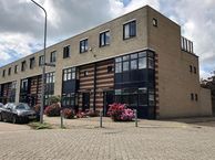 Manenburgdreef 1, 2135 GV Hoofddorp