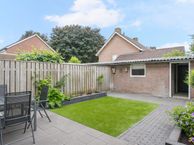 de Wan 10, 5541 AL Reusel