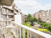 Ruysdaelstraat 24 2, 1071 XD Amsterdam