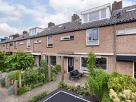 Alberikpad 9, 3813 KT Amersfoort