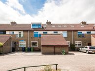 Dwerggrashof 28, 1313 AV Almere