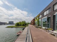 Barkentijnkade 117, 1086 VL Amsterdam