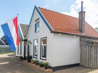 Verlorenkost 5, 1794 BA Oosterend (NH)