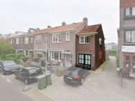 Van 't Hoffstraat 188, 2014 RK Haarlem