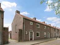 Wethouder Vekemansstraat 14, 5051 RZ Goirle