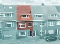 Esdoornstraat 20 1, 3551 AJ Utrecht