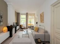 Nassaukade 367 1, 1054 AB Amsterdam