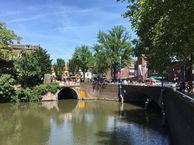 Gansstraat 59, 3582 EC Utrecht