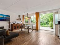 Passeerdersstraat 26 A, 1016 XC Amsterdam