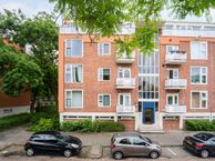 Brigantijnstraat 37 c, 3028 HD Rotterdam