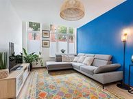 Volmarijnstraat 25 b, 3021 XH Rotterdam