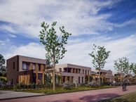 Twee onder een kapwoning (Bouwnr. 9), 3907 NC Veenendaal