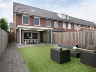 Knelisroos 1, 5422 DN Gemert