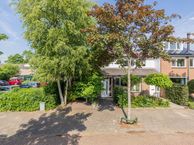 Huizingalaan 9, 2105 SG Heemstede