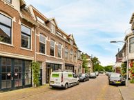 Olieslagerslaan 6 rd, 2012 EX Haarlem