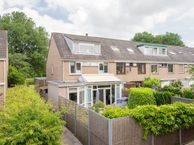 Beukenrode 186, 2215 JN Voorhout