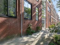 Hondiusstraat 14 a, 3021 NK Rotterdam