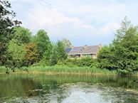 Admiraal de Ruyterlaan 15, 2341 KC Oegstgeest