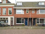 Warmoesstraat 33 a, 9724 JJ Groningen