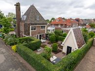 Mr. Troelstrastraat 1, 4001 CX Tiel