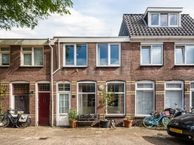 Zomerstraat 19, 2033 EN Haarlem