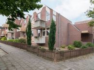 Reigerstraat 22, 5932 VZ Tegelen