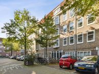 Van Bossestraat 100 -1, 1051 KD Amsterdam