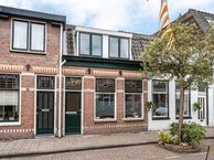 Regulierstraat 26, 2021 HE Haarlem