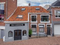 Hooiblokstraat 3 - 5, 8601 AP Sneek