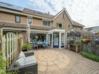 Zonnebloemlaan 24, 3295 SZ 's-Gravendeel