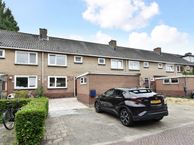 Rooseveltlaan 58, 2625 GP Delft