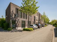 Juwelenstraat 1, 1336 TC Almere