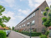 Irislaan 62, 9713 RL Groningen