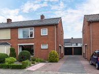 Anne Frankstraat 8, 7631 HB Ootmarsum