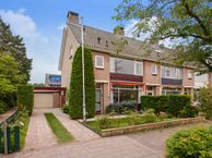 Eksterlaan 9, 2261 EK Leidschendam