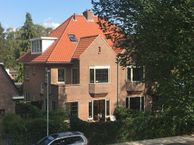 Fortlaan 24, 1405 BP Bussum