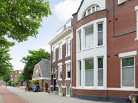 Oudedijk 269 3, 3061 AK Rotterdam