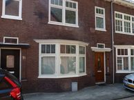 Hunzestraat 18, 2025 RA Haarlem