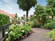 Keizer Ottostraat 127, 1402 VR Bussum