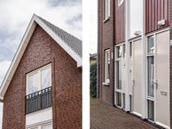 Mulderstraat 33 B, 2134 LN Hoofddorp