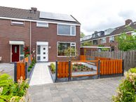 Balthazar de Moucheronlaan 2, 2803 EK Gouda