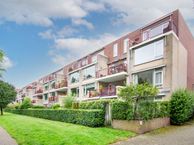 Zadelmakerslaan 76, 2012 CX Haarlem