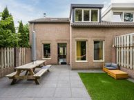 Van Doorenstraat 34, 5481 RD Schijndel