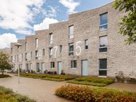 Oldenburgerstraat 11, 3573 SJ Utrecht